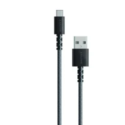 Anker Powerline Select+ Usba To Usbc (0.9M/3Ft) - Black